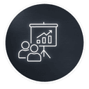 Workshops Estratégicos de Cultura Data-Driven