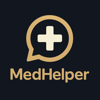 MedHelper